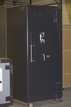 Used Tann Bankers Cash 6325 TRTL30X6 Equivalent High Security Safe Used Tann Bankers Cash 6325 TRTL30X6 Equivalent High Security Safe